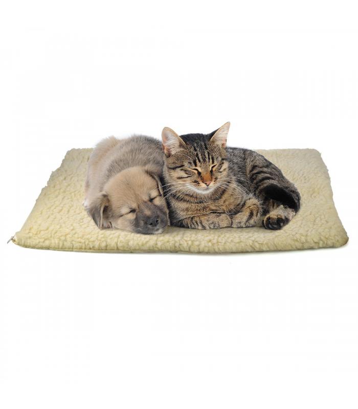 Μαλακό στρώμα σκύλου & γάτας Self Heating Pet Bed 90 x 64 mm OEM