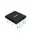 SMART ANDROID TV BOX 4K X10 - RAM 2G ROM 16G - WIFI
