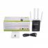 PIX-LINK Wi-Fi Repeater/ Router/ AP LV-WR09