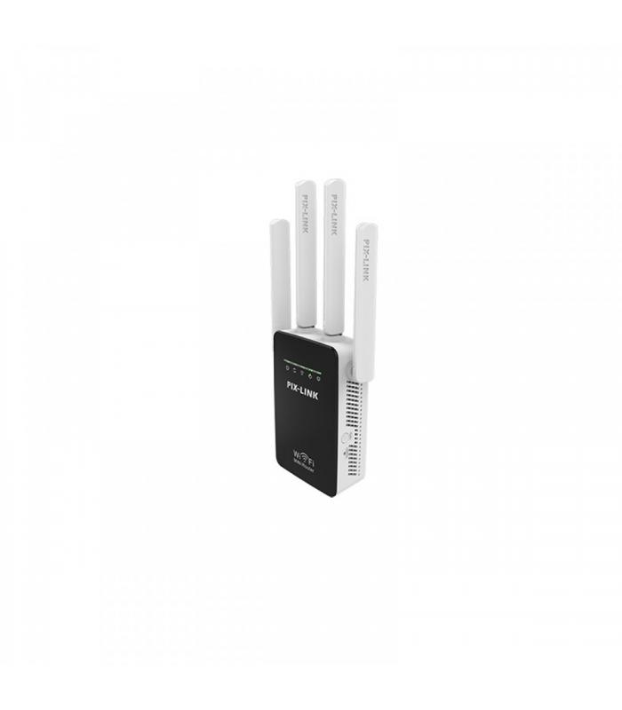 PIX-LINK Wi-Fi Repeater/ Router/ AP LV-WR09