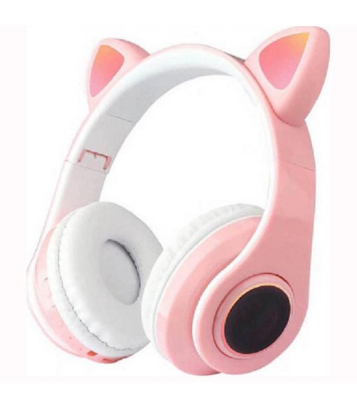 Ασύρματα ακουστικά – Cat Headphones – P39 – 700397 