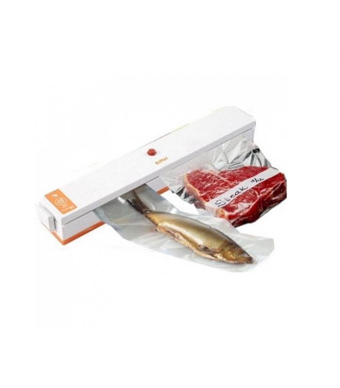 Συσκευή Αεροστεγούς Σφραγίσματος Τροφίμων Κενού Αέρος Freshpackpro 25cm 0.1lt