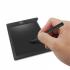 Ηλεκτρονικό Σημειωματάριο με οθόνη 8.5″ LCD Writing Tablet Μαύρο