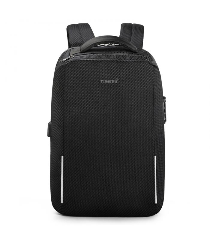 Backpack Σακίδιο Πλάτης TIGERNU T-B3655- LAVOR