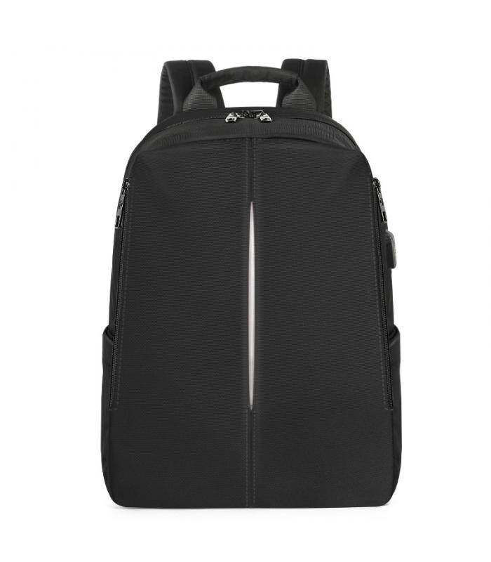 Backpack Σακίδιο Πλάτης TIGERNU T-B3892- LAVOR